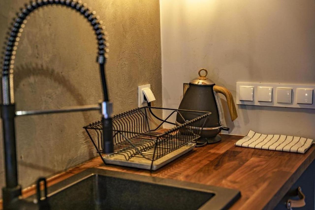 Cozy And Bright - Golden Apartments - Z14-1A วอร์ซอ ภายนอก รูปภาพ