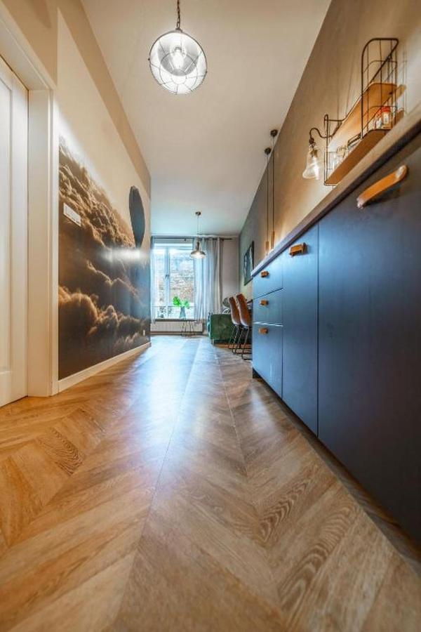 Cozy And Bright - Golden Apartments - Z14-1A วอร์ซอ ภายนอก รูปภาพ